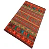 Image de Tapis en polyester estampillé 100 x 150 cm