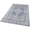 Image de Tapis en polyester estampillé 100 x 150 cm