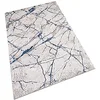 Image de Tapis en polyester estampillé 100 x 200 cm