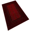 Image de Tapis en polyester estampillé 100 x 200 cm