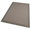 Image de Tapis en polyester estampillé 100 x 200 cm