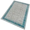 Image de Tapis en polyester estampillé 100 x 200 cm