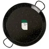 Image de San Ignacio Poêle à paella émaillée 70 cm 30 portions collection LA DEHESA