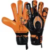 Image de HO Soccer Primary Protek FL AXIAL Orange Gants de Gardien de But, Unisexe, Orange/Noir