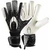 Image de HO Soccer Guerrero Pro Justice RN Black Gants de Gardien de But Unisexe pour Adulte Noir/Blanc 9