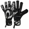 Image de HO Soccer One NG Ring Grey Shadow Gants de Gardien de But Unisexe pour Adulte Noir/Gris Taille 10,5