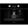 Image de Teka Cafetière CLC855GM automatique 15/bar noire