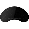 Image de Teka 112500054, Plaque à induction, 95 cm IKC 94628 MST BK, Black glass