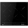 Image de TEKA MestrePaeller IZC 63320 MPS BK Plaque à induction 60 cm 3 feux Touch Control Multislider Zone Poêle à paella Stop & Go Systèmes de sécurité