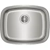 Image de Teka Be 50.40 Max Inox - Évier 60 cm