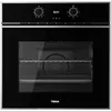 Image de Teka - Four multifonction EasySteam avec système EasySteam et 9 fonctions de cuisson - Modèle EasySteam HLB 8408 BK