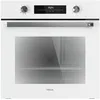 Image de Teka - Four multifonction avec 8 fonctions de cuisson, système HydroClean et guides extensibles plus - Modèle NEO HSB 6350 WH