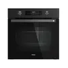 Image de Teka - Four multifonction avec 8 fonctions de cuisson, système HydroClean et guides extensibles plus - Modèle NEO HSB 6350 FBK