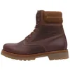 Image de Panama Jack Homme Panama 03 Bottes de Combat, Cuero C26, 43 EU