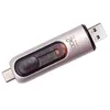 Image de Clé USB 256 Go 3.0 Cool Type-C/USB (2 en 1)
