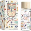 Image de El Ganso Like Father Like Son - Eau de Toilette pour Homme et Enfant - Parfum Fruité - 125 ml avec Spray