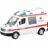Image de Dimasa Ambulance 1:16 Lumière Et Son