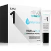 Image de Nirvel Fase 1 soin protecteur pour cheveux abîmés 12x8 ml
