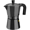 Image de Monix Vitro Noir | Cafetière Italienne 9 Tasses