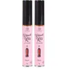 Image de Secret Play Gloss Vibrant Kiss Saveur Cola 6 g (Lot de 2)