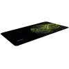 Image de KeepOut R5 Noir, Vert - Tapis de souris (Noir, Vert, Image, Coton, Caoutchouc)