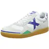 Image de Munich Mixte Gresca Chaussures de Fitness, Blanc, 39 EU