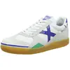 Image de Munich Mixte Gresca Chaussures de Fitness, Blanc, 45 EU