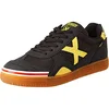 Image de Munich Gresca 02, Chaussures de Fitness Mixte Adulte, Noir (Negro/Amarillo 02), 43 EU