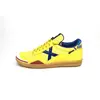 Image de Munich Mixte Gresca Chaussures de Fitness, Jaune, 40 EU