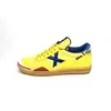 Image de Munich Gresca 04, Chaussures de Fitness Mixte Adulte, Jaune (Amarillo 04), 43 EU