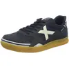 Image de Munich Mixte Gresca Chaussures de Fitness, Bleu Foncé, 40 EU