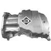 Image de Metalcaucho Carter d'huile pour RENAULT: Kangoo, Clio, Laguna, Mégane Classic, Mégane, Mégane Scénic & DACIA: Duster, Logan (Ref: 05498)