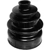 Image de STC Soufflet de cardan pour CITROËN: ZX, BX & PEUGEOT: 306, 405 (Ref: T401493)