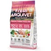 Image de Arquivet Fresh Farm Poultry - 10 Kg - Aliment Complet pour Chien - Viande et Poisson Frais