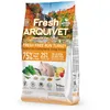 Image de Arquivet Fresh Free Run Turkey 2,5Kg (Dinde)