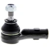 Image de RTS S.A. Rotule de direction pour VOLKSWAGEN: Golf, Passat, Polo, Golf Cabriolet, Jetta, Vento, Corrado, Caddy & SEAT: Cordoba, Inca (Ref: 91-00921)