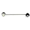 Image de RTS S.A. Biellette de barre stabilisatrice pour BMW: Série 7, Série 5, M5, Série 8, Série 3, Série 6 & ALPINA: B3, B10, B8, B7, B12 (Ref: 97-09503)