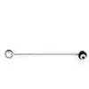 Image de RTS S.A. Biellette de barre stabilisatrice pour CITROËN: C5, Xantia & PEUGEOT: 406, 607 (Ref: 97-00518)
