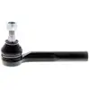 Image de RTS S.A. Rotule de direction pour OPEL: Zafira, Astra & VAUXHALL: Astra, Zafira (Ref: 91-00395-2)