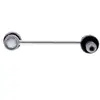 Image de RTS S.A. Biellette de barre stabilisatrice pour PEUGEOT: 406 (Ref: 97-00782)
