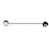 Image de RTS S.A. Biellette de barre stabilisatrice pour LANCIA: Dedra, Lybra & FIAT: Marea, Multipla, Marengo & LADA: Vesta (Ref: 97-90152)