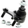 Image de RTS S.A. Rotule de suspension pour SEAT: Ateca, Tarraco, Alhambra, Leon & VOLKSWAGEN: Passat, Golf, Sharan, Tiguan (Ref: 93-90920-156)