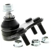 Image de RTS S.A. Rotule de suspension pour SEAT: Mii, Ibiza, Toledo & VOLKSWAGEN: Polo, UP & SKODA: Fabia, Citigo, Rapid & AUDI: A1, S1 (Ref: 93-09123-156)