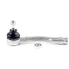 Image de RTS S.A. Rotule de direction pour DS: DS4 & PEUGEOT: Partner, 3008, 5008, 308 & CITROËN: Berlingo, DS4, C4 (Ref: 91-00786-210)