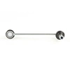 Image de RTS S.A. Biellette de barre stabilisatrice pour HYUNDAI: i20, ix20 & KIA: Picanto, Venga (Ref: 97-09739-2)
