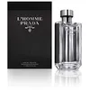 Image de Prada L'Homme For Men Eau de Toilette Vaporisateur 3.4 Fluid Ounce