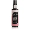 Image de Dtangler Thermo Keratin Protect Spray spray protecteur pour protéger les cheveux contre la chaleur à la kératine 100 ml