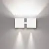 Image de Milan Dau Applique murale à 2 sources lumineuses, 4022,