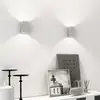 Image de Milan Dau Doble Applique murale LED, 6824,