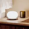 Image de Milan Knock 15 T. Lampe de table, 6715,